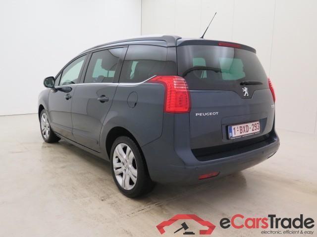 Peugeot 5008 Premium Pack 2.0HDi 150pk NAVI Head-UP PANO 7PL #3