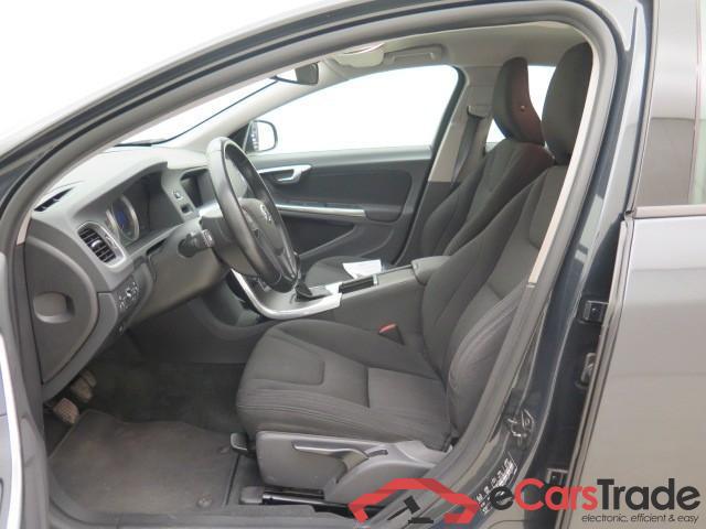 Volvo S60 Kinetic 1.6 DRIVe 115pk NAVI #5