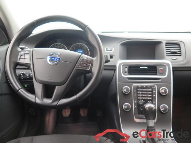 Volvo S60 Kinetic 1.6 DRIVe 115pk NAVI #6
