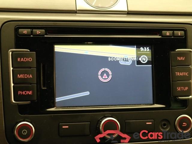 VW Passat Variant 1.6CRTDi 105Hp 6v Comfort Navi Klima PDC... #5