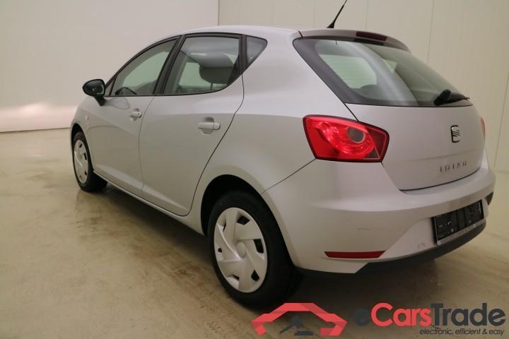 Seat Ibiza STYLE 1.6TDI 90Hp 5P DPF Airco ... #3