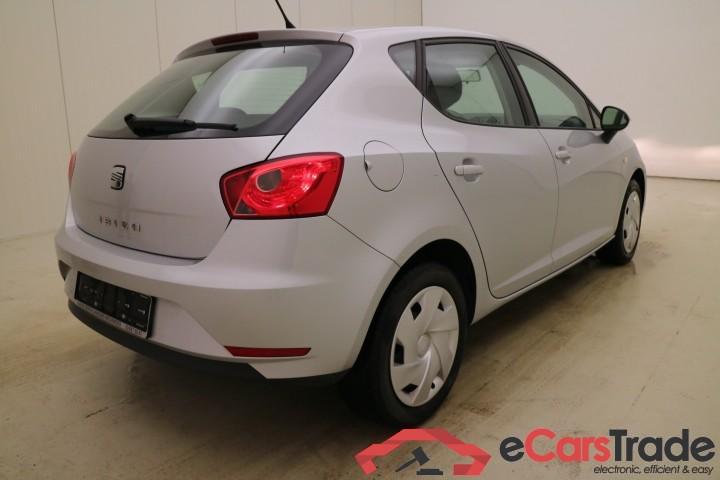 Seat Ibiza STYLE 1.6TDI 90Hp 5P DPF Airco ... #4