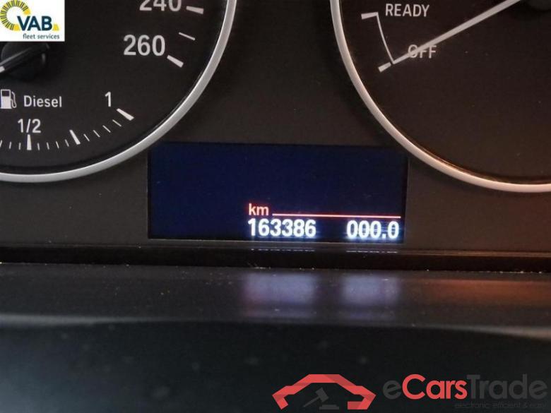 BMW 1 HATCH DIESEL - 2011 116 d 85kw/116pk 5D/P M6 #6