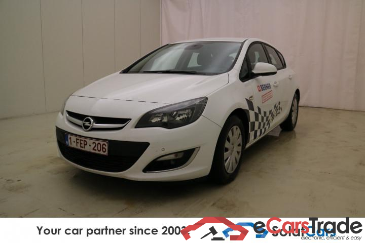 Opel Astra J ENJOY 1.7CDTI 110Hp ECO St/St 5d Navi Klima PDC...