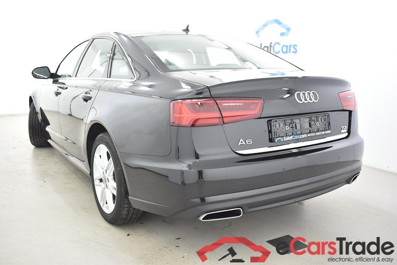 Audi A6 2.0 TDi 150Hp Aut. Xenon Navi KeylessGo Klima PDC ... #4