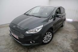 Ford S-Max 2.0 TDCi 132kW S/S PS Business Class+ 5d