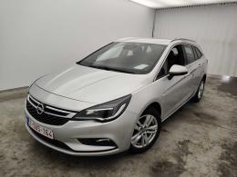 Opel Astra Sports Tourer 1.6 CDTI 81kW ECOTEC D S/S Dynamic 5d !!! Technical issue !!!