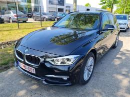  BMW - 3 TOURING 318dA 136PK Luxury Pack Business With PDC Front & Rear 