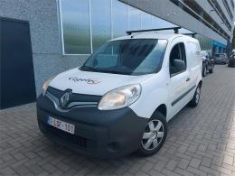  RENAULT - KANGOO EXPRESS DCI 75PK GRAND CONFORT With R Link & Cruise Pack 