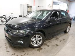  VOLKSWAGEN - POLO TSI 95PK DSG Comfortline Pack Travel With Heated Seats * PETROL * 