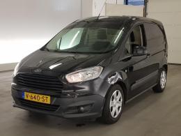 FORD TRANSIT COURIER 55 kW