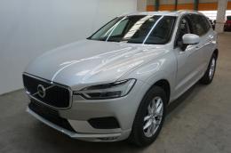 Volvo XC60 ´17 XC60  Momentum AWD 2.0  173KW  AT8  E6dT