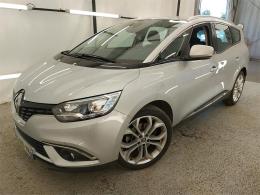 Renault Business 7p Energy dCi 110 Grand Scénic Business Energy dCi 110 // 7 places
