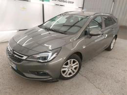 Opel 1.6 CDTI 136 AUTO BUSINESS EDITION ST Astra Sports Tourer BUSINESS EDITION  1.6 CDTI 136 AUTO