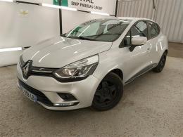 Renault Business TCe 75 - 18 Clio IV Business 0.9 TCe 75