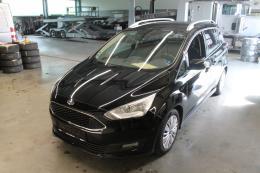 Ford Grand C-Max FORD C-Max Grand C-Max 1.5 TDCi Start-Stopp-System COOL&CONNECT 5d 88kW