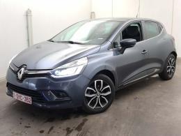 RENAULT CLIO ENERGY TCE 90 INTENS