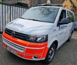 Volkswagen T5 Transporter Kombi 2.0 CR Bi-TDi SWB 6PL Aut. 180Hp Klima PDC ...