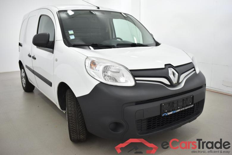 Renault Kangoo Express 1.5 dCi Navi Klima PDC ... #2