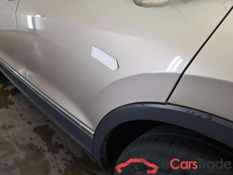 VOLKSWAGEN TIGUAN 2.0 TDI COMFORTLINE BMT #6