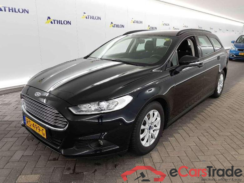 FORD Mondeo Wagon 1.5 TDCi ECOnetic 88 kW Trend Wagon 5D