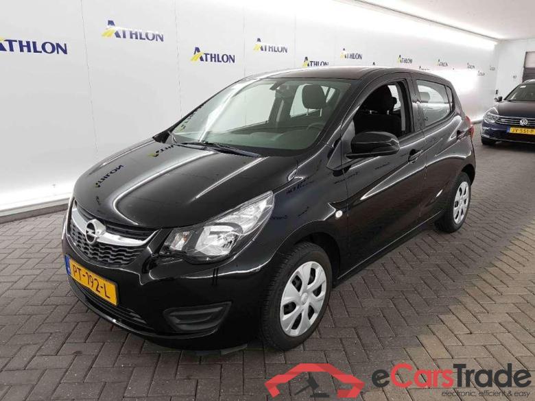 OPEL KARL 1.0 Start/Stop Edition 5D 55kW #1