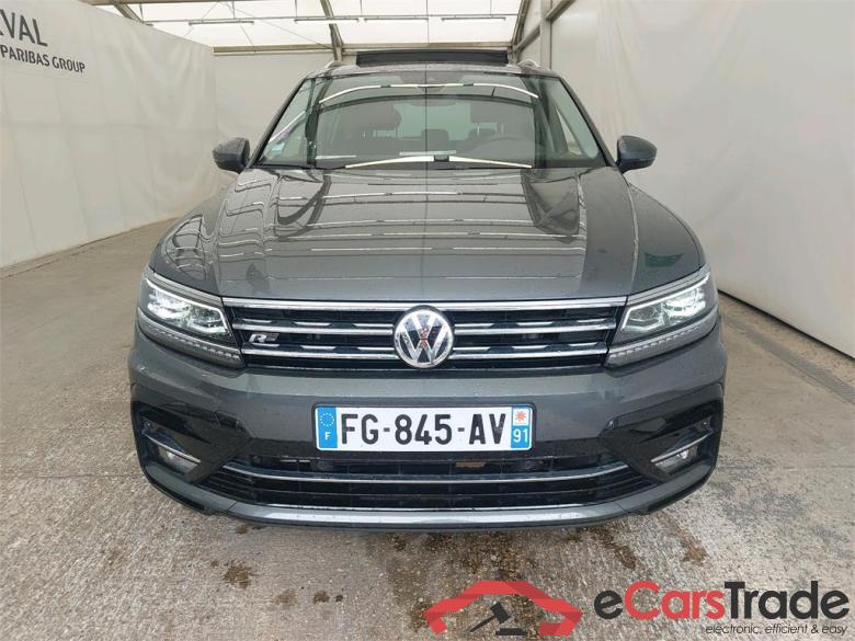 Volkswagen 1.5 TSI 150 EVO DSG7 Carat Tiguan 1.5 TSI 150 EVO DSG7 Carat Pack RLINE #1 Volkswagen 1.5 TSI 150 EVO DSG7 Carat Tiguan 1.5 TSI 150 EVO DSG7 Carat Pack RLINE #1