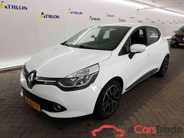 RENAULT CLIO 1.5 dCi Night&Day
