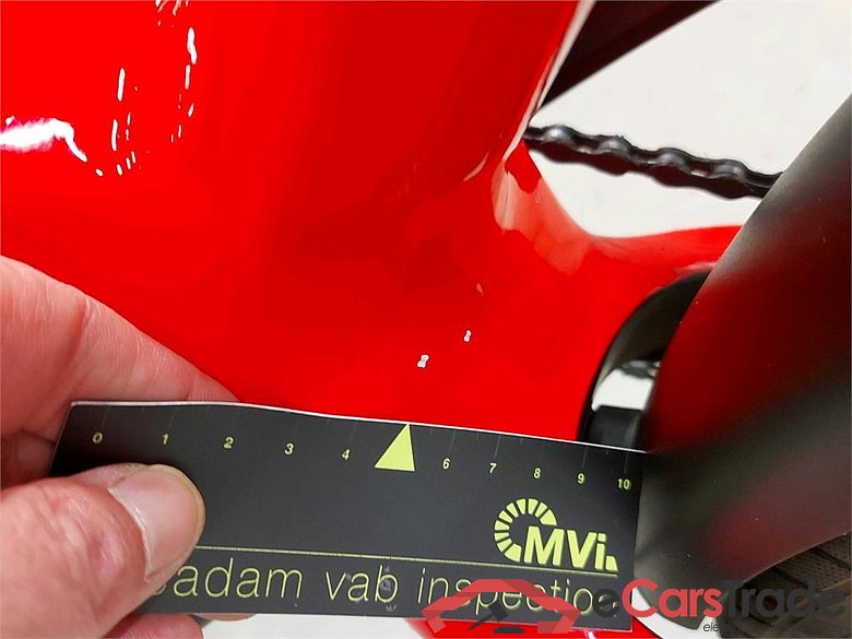  TREK - SUPER COMMUTER +8S - SIZE XL - VIPER RED - 2019  #6