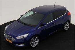 FORD FOCUS 110 kW
