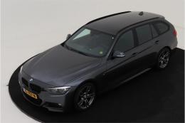 BMW 3-serie Touring 135 kW
