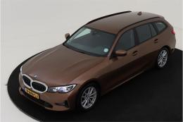 BMW 3-serie Touring 110 kW
