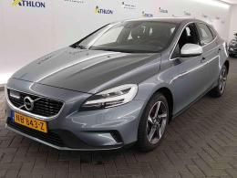 VOLVO V40 D4 Geartronic Nordic+ 5D 140kW
