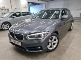  BMW - 1 HATCH 116d 116PK Sport Line Pack Business With Rear Camera 