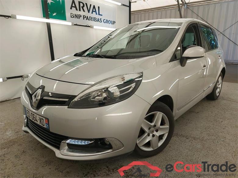 Renault Business Energy dCi 130 Scénic III Business Energy dCi 130 #1