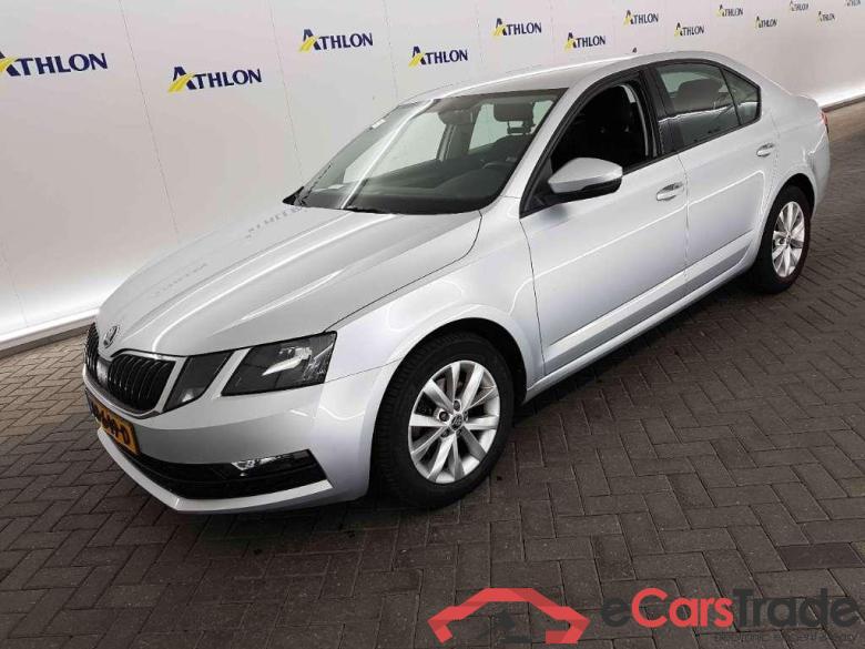 SKODA Octavia 1.0 TSI Greentech Ambit Bns 5D 85kW #1