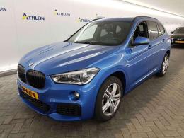 BMW X1 sDrive20iA Corporate Lease 5D 141kW