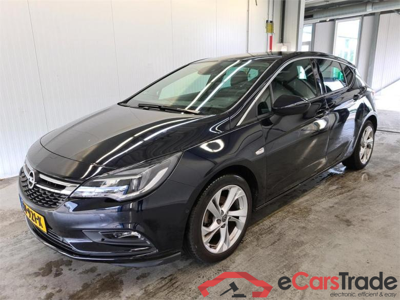 OPEL ASTRA 1.0 Business Ex