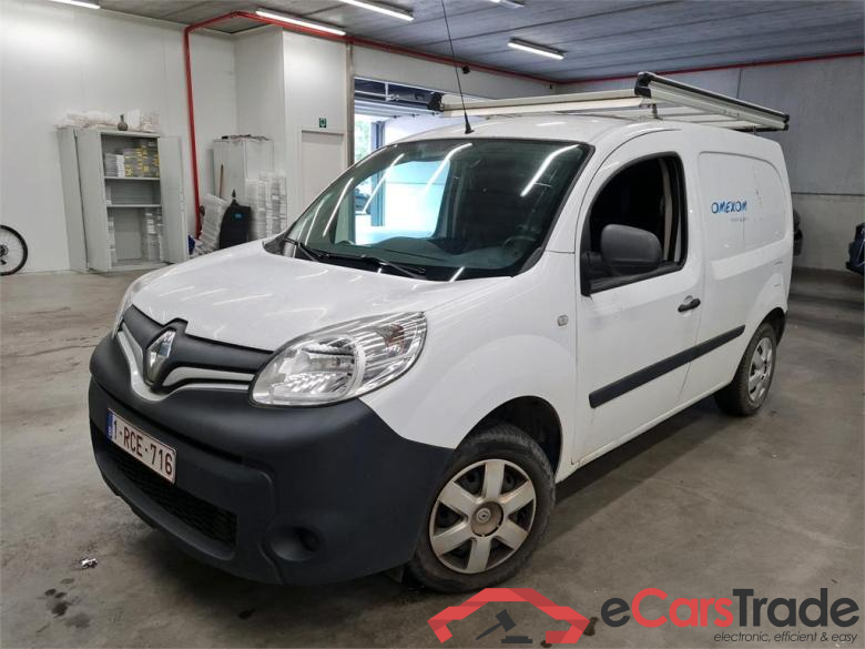  RENAULT - KANGOO EXPRESS DCI 75PK GRAND CONFORT With R Link 