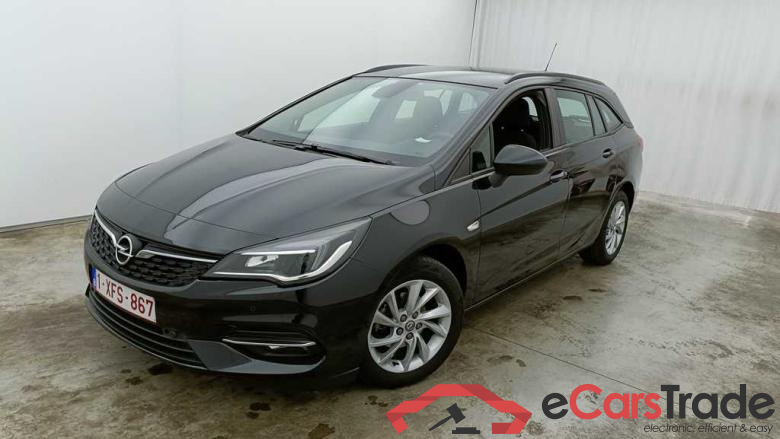 Opel Astra Sports Tourer 1.5 Turbo D 90kW S/S Edition Auto 5d