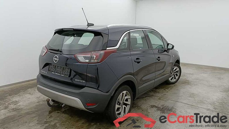 Opel Crossland X 1.6 CDTI BlueInj 74kW ECOTEC® S/S Innov 5d #2