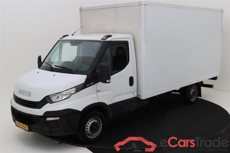 IVECO Daily 115 kW