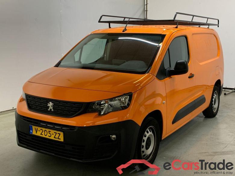 PEUGEOT Partner 1.6 BlueHDI Premium Long #1