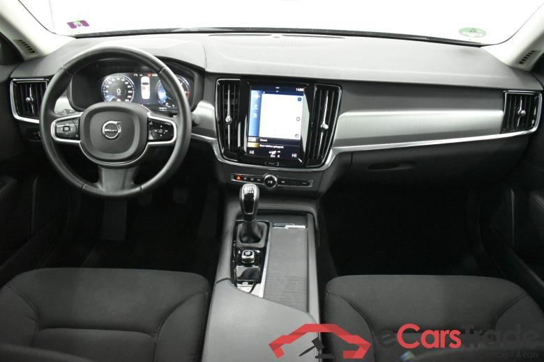 Volvo S90 2.0 D3 Momentum LED-Xenon Virtual Navi KeylessGo Klima PDC ... #6