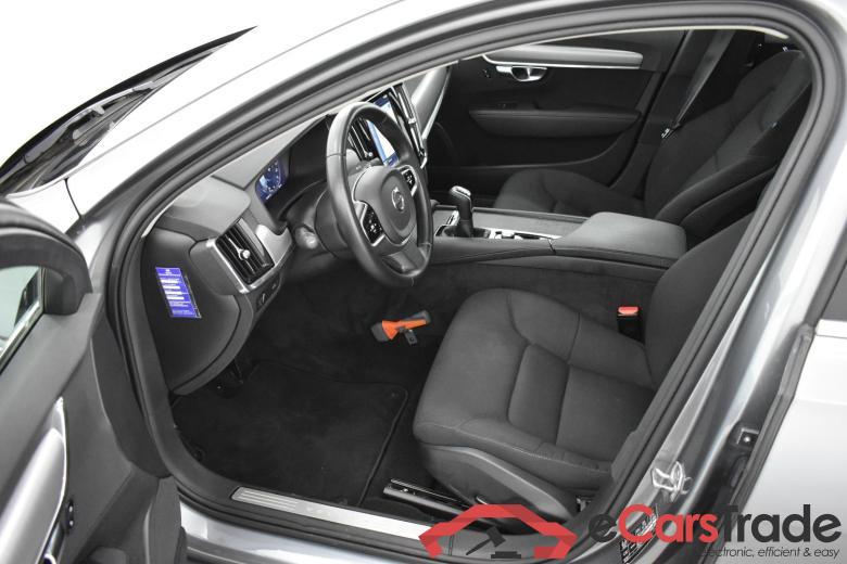 Volvo S90 2.0 D3 Momentum LED-Xenon Virtual Navi KeylessGo Klima PDC ... #5