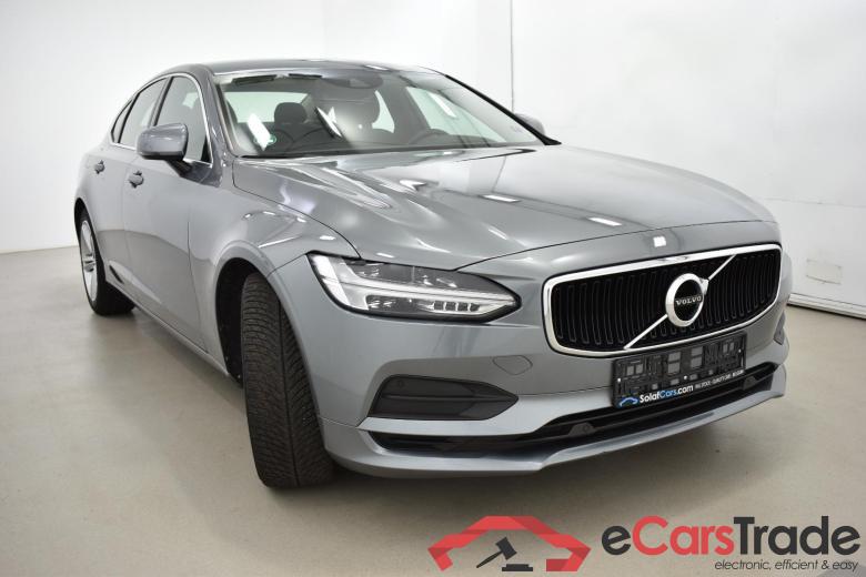 Volvo S90 2.0 D3 Momentum LED-Xenon Virtual Navi KeylessGo Klima PDC ... #2