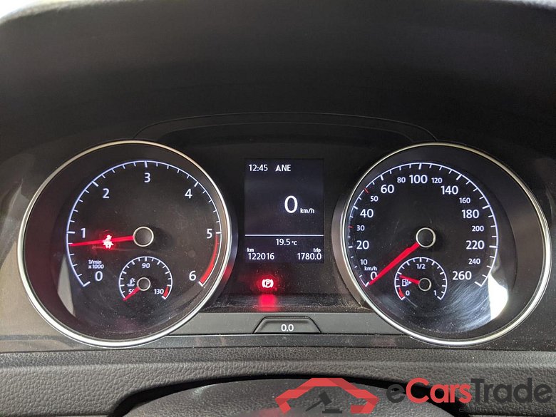 Volkswagen 1.6 TDI 115 Confortline Business BMT Golf SW VII Confortline Business 1.6 TDI 115 #6