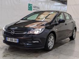 Opel 1.6 DIESEL 110 EDITION BUSINESS Astra 1.6 DIESEL 110 EDITION BUSINESS