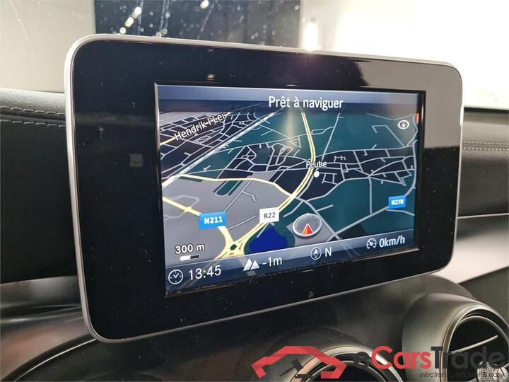 Mercedes GLC CLASSE GLC DIESEL (X253) GLC 220 d 4-Matic Business Solution 125kw/170pk 5D/P I9 #6