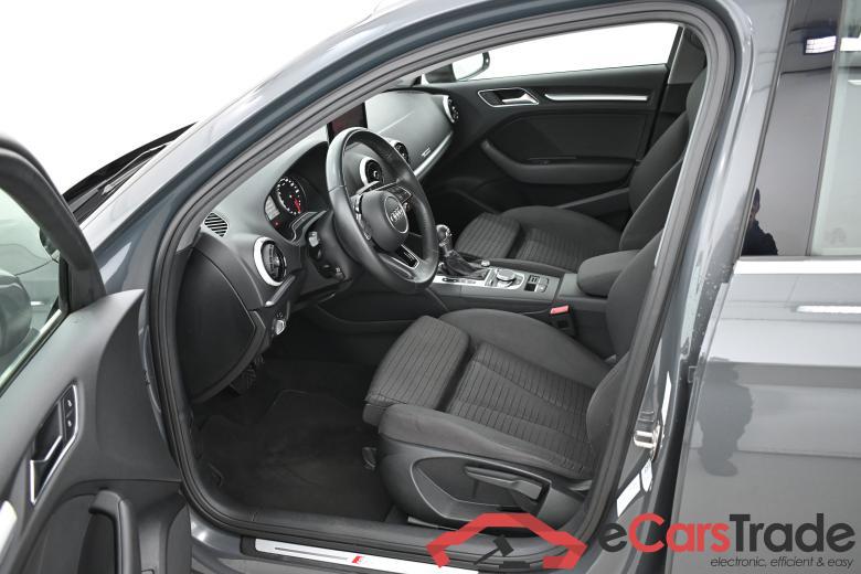 Audi A3 1.6 TDi S-Line Aut. LED-Xenon Navi Sport-Seats Klima PDC ... #5